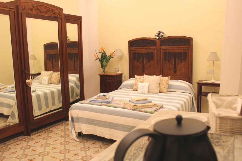 Maree Hotel ลาสเปเซีย ห้อง รูปภาพ