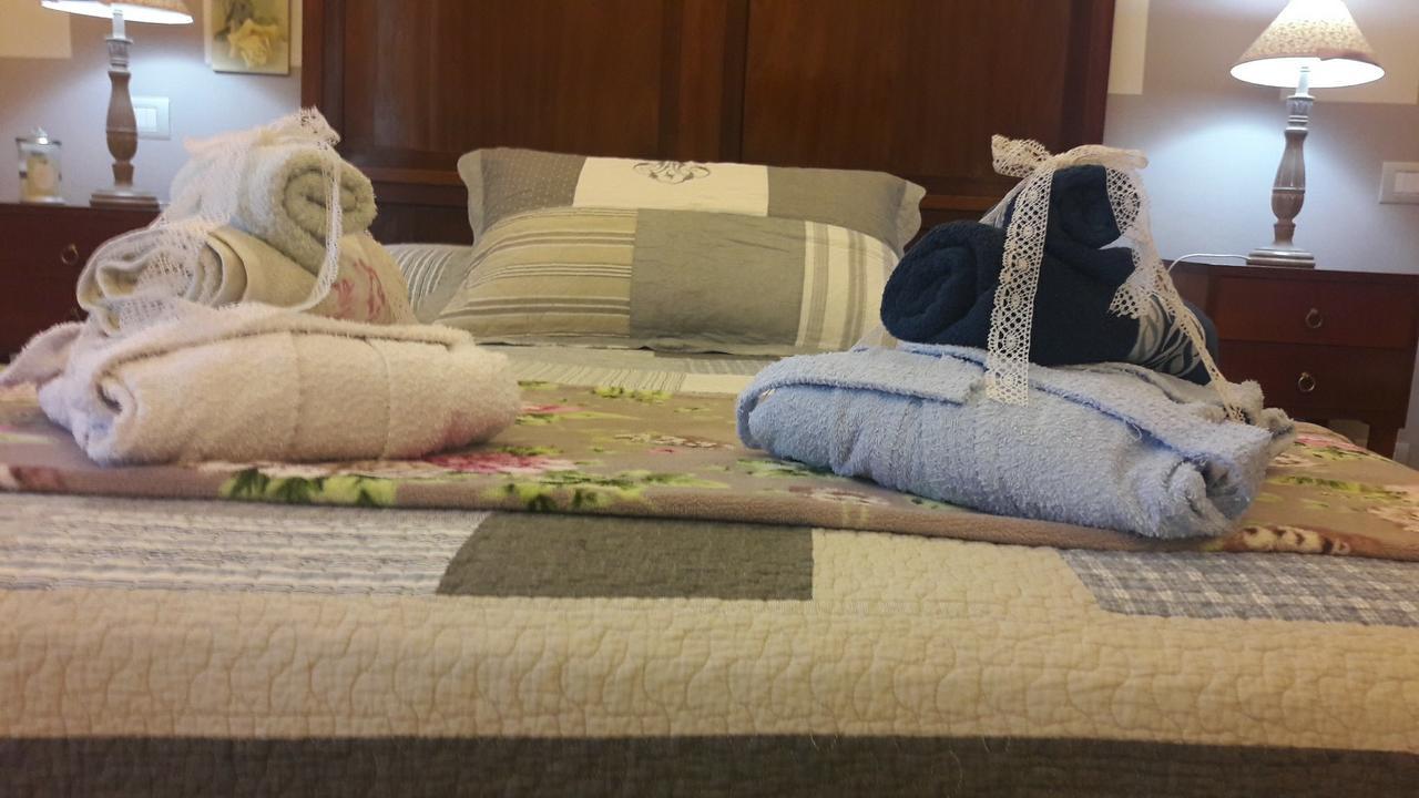 Maree Hotel ลาสเปเซีย ภายนอก รูปภาพ